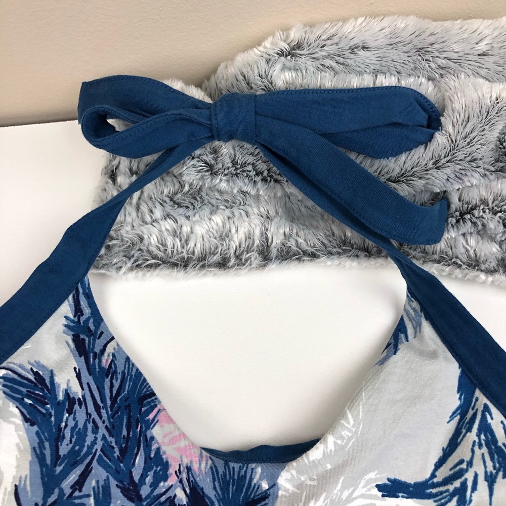 Patagonia Iliana halter dress - Picture 5 of 8